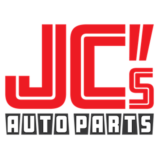 JC's Auto Parts Logo